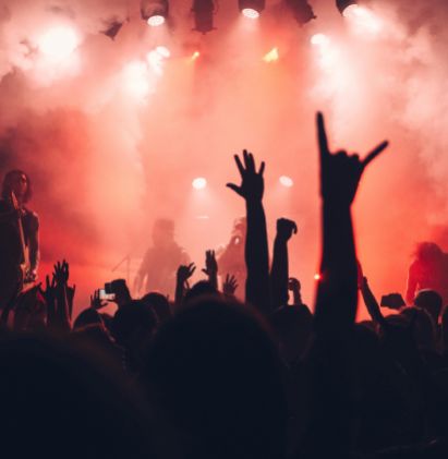 Entertainment-events